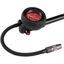 Skwiki Shock Pump Red