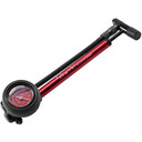 Skwiki Shock Pump Red