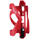 Skwiki Side Loading Bottle Cage Red/Black