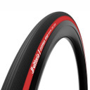 Vittoria Corsa Pro G2 Red Tubeless Folding Tyre
