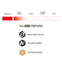 Vittoria Terreno Pro T10 Hardpack Brown Tubeless Folding Tyre