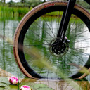 Vittoria Terreno Pro T60 Mixed Brown Tubeless Folding Tyre