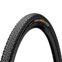 Continental Terra Speed Tubeless Folding Tyre 700 x 45c