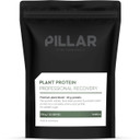 PILLAR Performance Plant Protein Vanilla 750g