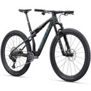 Giant Anthem Advanced SL 1 Rainbow Black