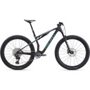 Giant Anthem Advanced SL 1 Rainbow Black