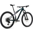 Giant Anthem X Advanced SL 2 Dark Jungle