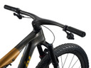 Liv Pique Advanced SL 0 Raw Carbon/Steampunk