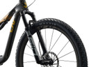 Liv Pique Advanced SL 0 Raw Carbon/Steampunk