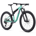 Liv Pique Advanced SL 1 Lake Green/Black