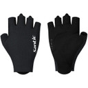 Santic Gloves Dodd Black