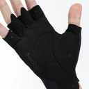 Santic Gloves Dodd Black