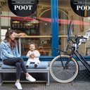 Urban Iki Front Seat Adaptor Compact