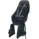 Urban Iki Rear Seat Easyfix Bincho Black/Bincho Black