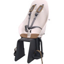 Urban Iki Rear Seat Easyfix Sakura Pink/Kurumi Brown