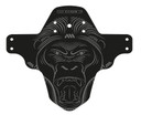 All Mountain Style Mud Guard - Grey/Ape