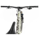 All Mountain Style Frame Guard Full - Clear Camo