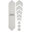 All Mountain Style Basic Frame Guard - Clear