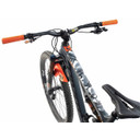 All Mountain Style Basic Frame Guard - White/Camo