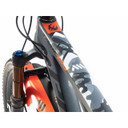 All Mountain Style Basic Frame Guard - White/Camo