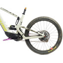 All Mountain Style Frame Guard Extra - Clear/Camo