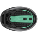 Lazer Victor KinetiCore TT Helmet Matte Black