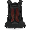 Osprey Escapist 25 Backpack Black