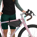 Osprey Escapist Half-Frame Bag Black