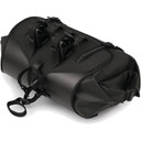 Osprey Escapist Handlebar Bag Black Large