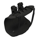 Osprey Escapist Handlebar Bag Black Large