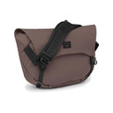 Osprey Metron 18 Messenger Bag Magma Brown