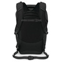 Osprey Metron 24 Commuter Pack Black
