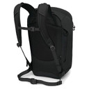 Osprey Metron 24 Commuter Pack Black