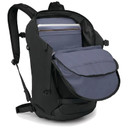 Osprey Metron 24 Commuter Pack Black