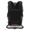 Osprey Metron 24 Commuter Pack Magma Brown