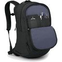 Osprey Metron Airspeed 34 Commuter Pack Black