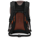 Osprey Metron Airspeed 34 Commuter Pack Magma Brown