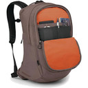 Osprey Metron Airspeed 34 Commuter Pack Magma Brown