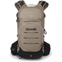 Osprey Raptor 14 Hydration Pack w/ Reservoir Pediment Grey