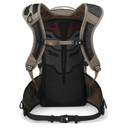 Osprey Raptor 14 Hydration Pack w/ Reservoir Pediment Grey
