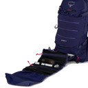 Osprey Raven 10 Hydration Pack w/Reservoir Deep Fig