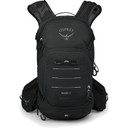 Osprey Raven 14 Hydration Pack w/ Reservoir Black