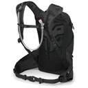 Osprey Raven 14 Hydration Pack w/ Reservoir Black