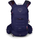 Osprey Raven 14 Hydration Pack w/ Reservoir Deep Fig