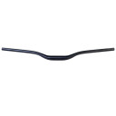 5DEV Alloy 35mm Handlebars Black