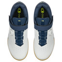 Crank Brothers Mallet BOA Clip-In Shoes Navy/Grey