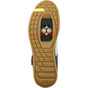 Crank Brothers Mallet BOA Clip-In Shoes Navy/Grey