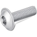 Form Bikefitting M5 Flanged Cleat Screws 30 Pack