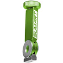 Sumart Universal Hydraulic Brake 2-Piston Press Green