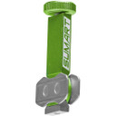 Sumart Universal Hydraulic Brake 4-Piston Press Green